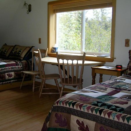 Sourdough Sunrise B&B Seward Buitenkant foto